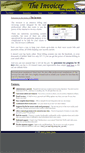 Mobile Screenshot of invoicer.ibasics.biz